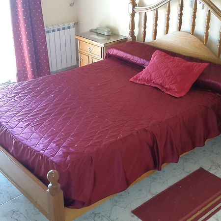 Gran Hotel Arauco Aimogasta Buitenkant foto
