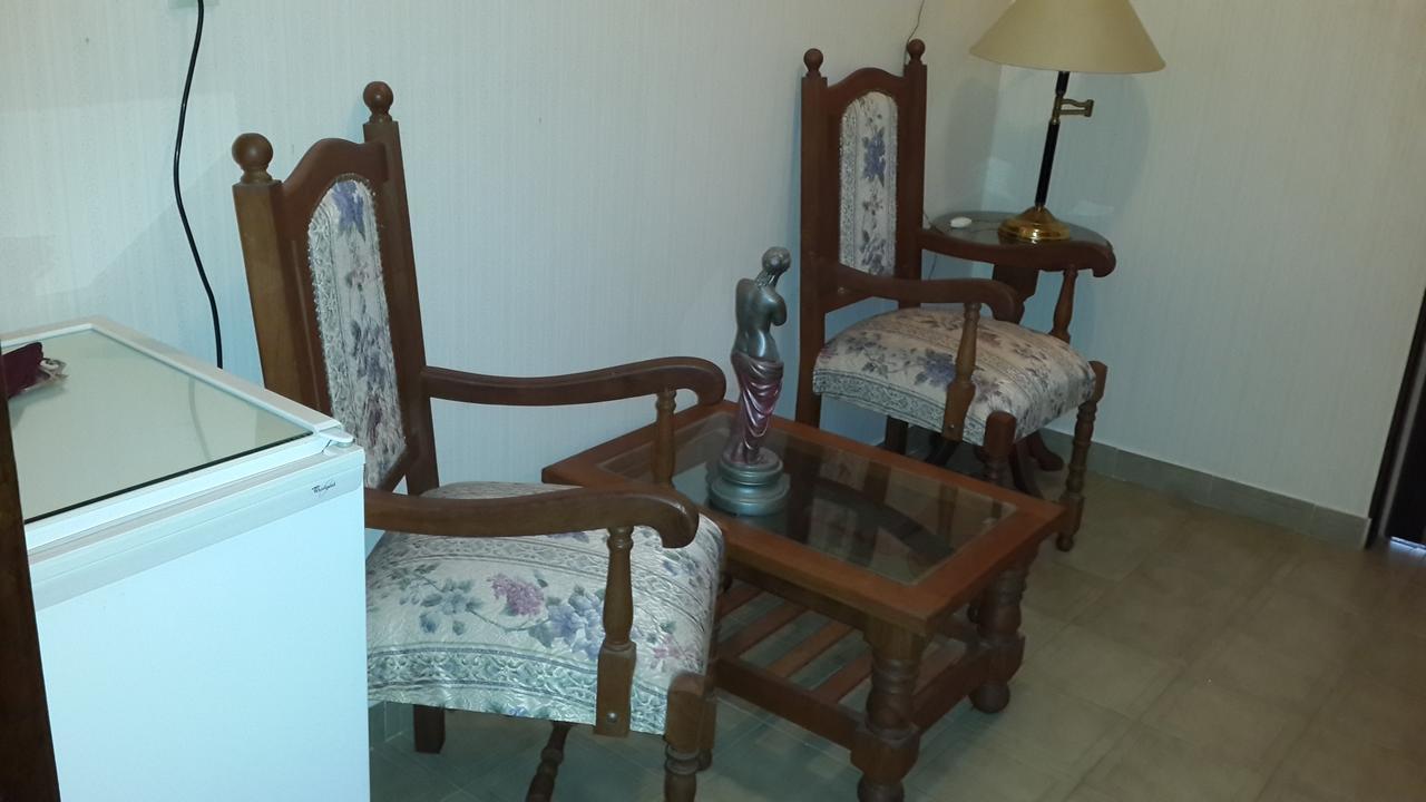 Gran Hotel Arauco Aimogasta Kamer foto