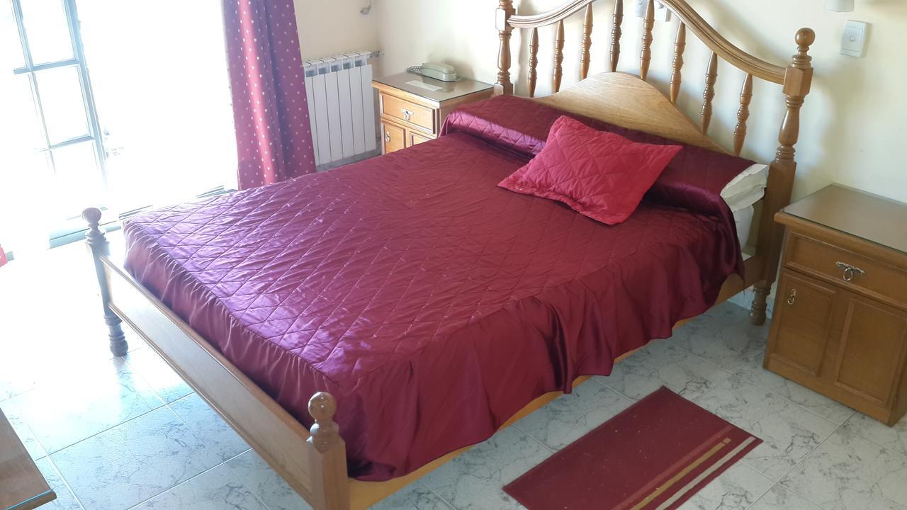 Gran Hotel Arauco Aimogasta Buitenkant foto
