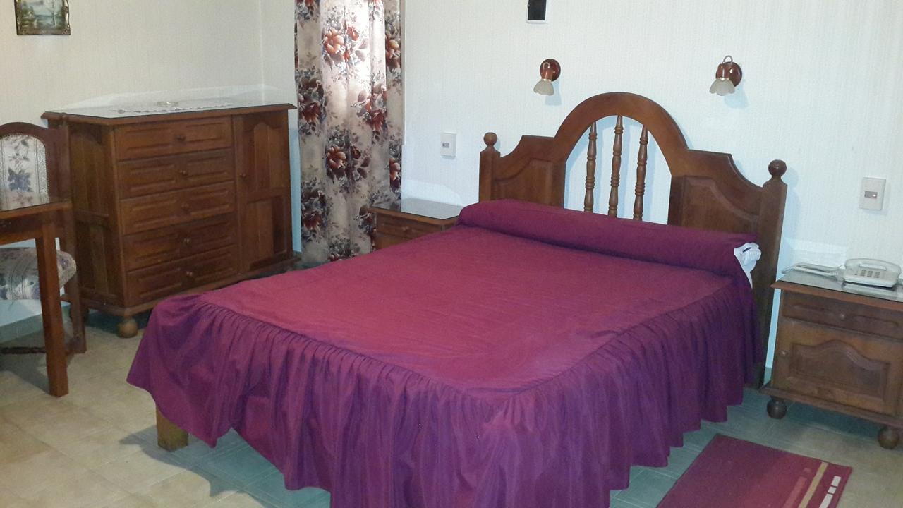 Gran Hotel Arauco Aimogasta Kamer foto