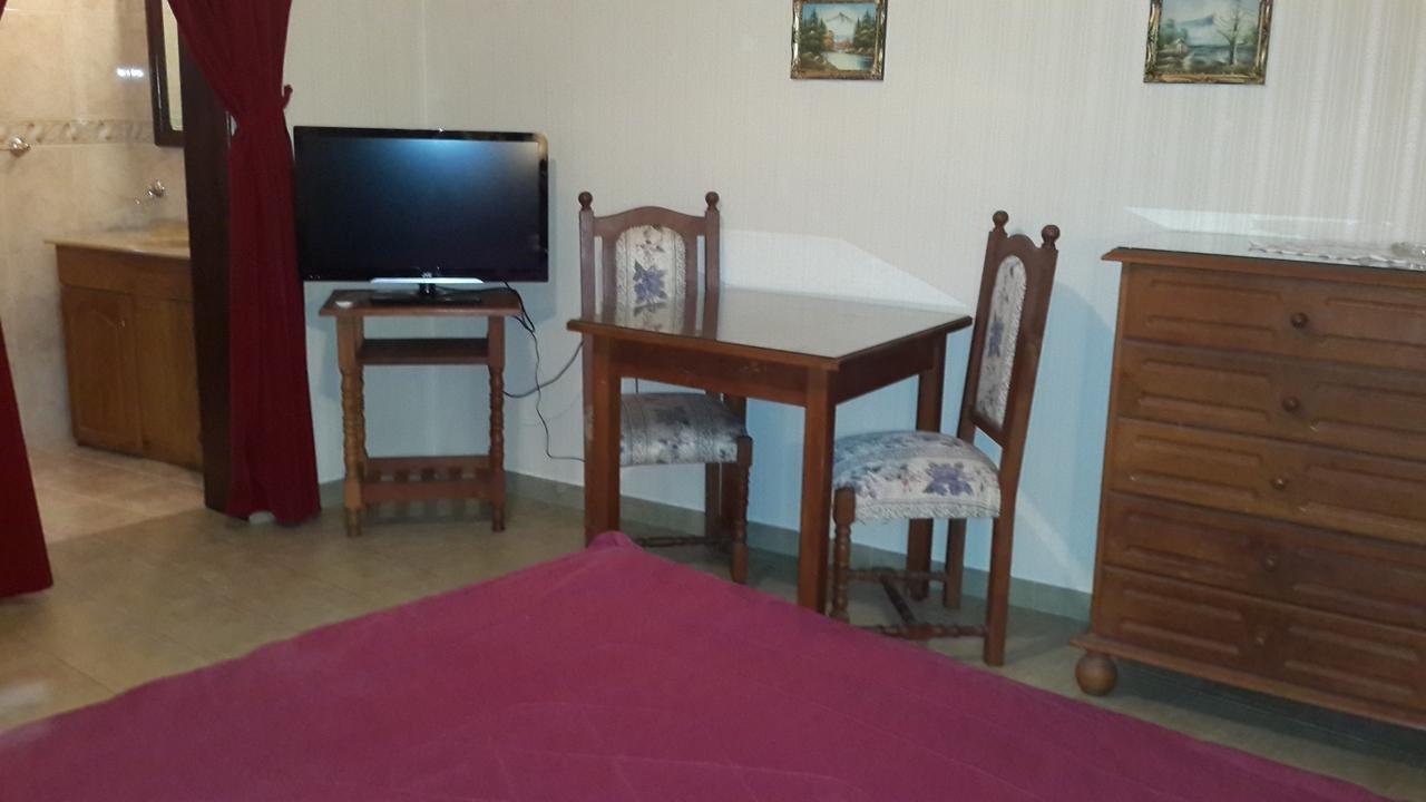 Gran Hotel Arauco Aimogasta Kamer foto