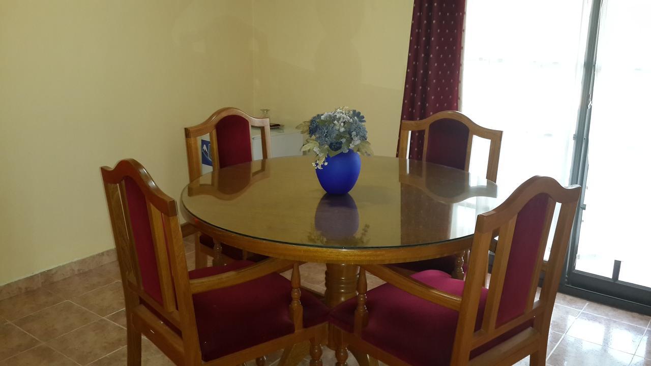 Gran Hotel Arauco Aimogasta Kamer foto