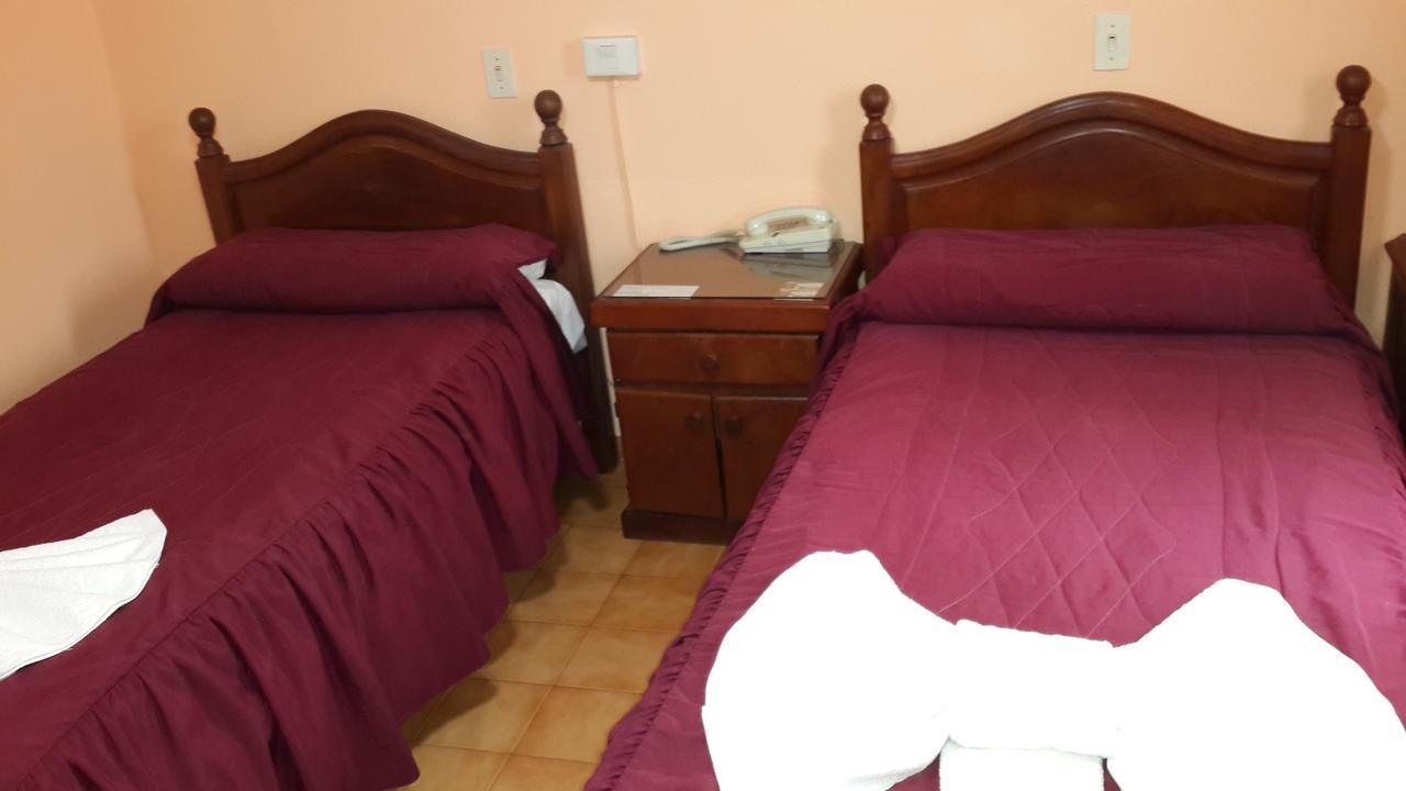Gran Hotel Arauco Aimogasta Kamer foto
