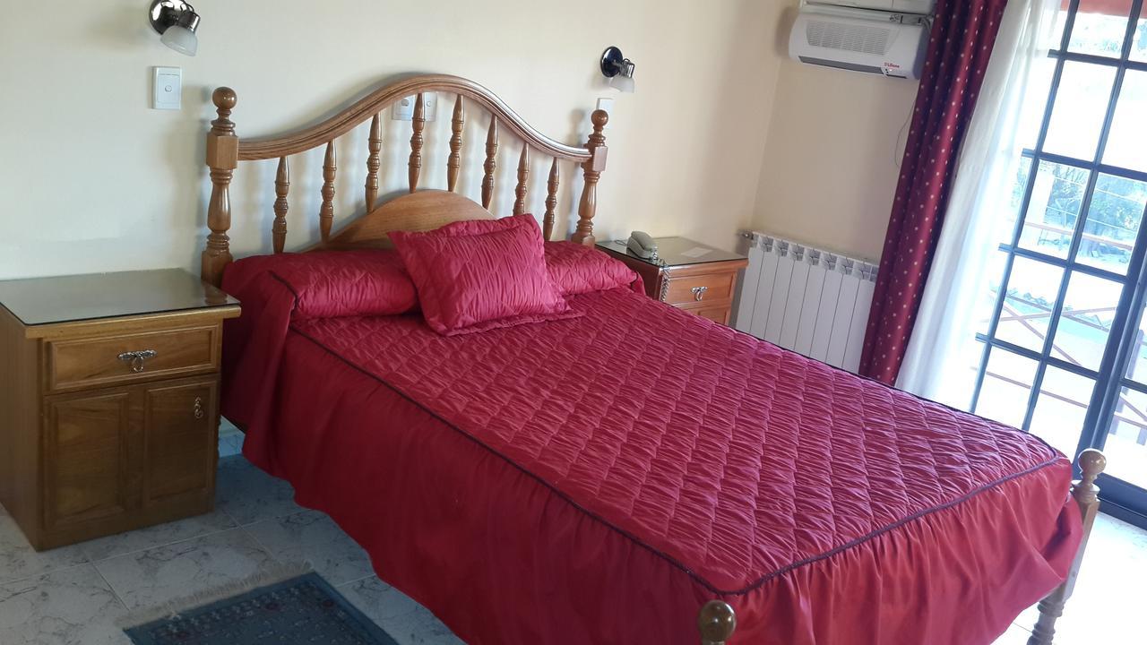 Gran Hotel Arauco Aimogasta Kamer foto