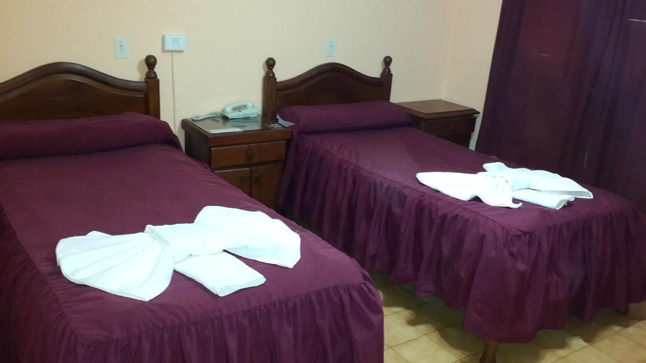 Gran Hotel Arauco Aimogasta Kamer foto