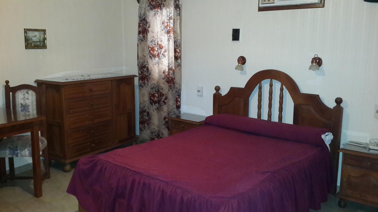 Gran Hotel Arauco Aimogasta Kamer foto