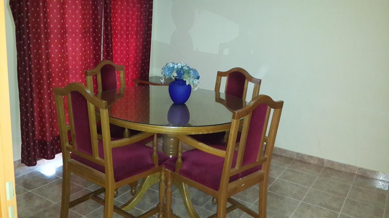 Gran Hotel Arauco Aimogasta Kamer foto