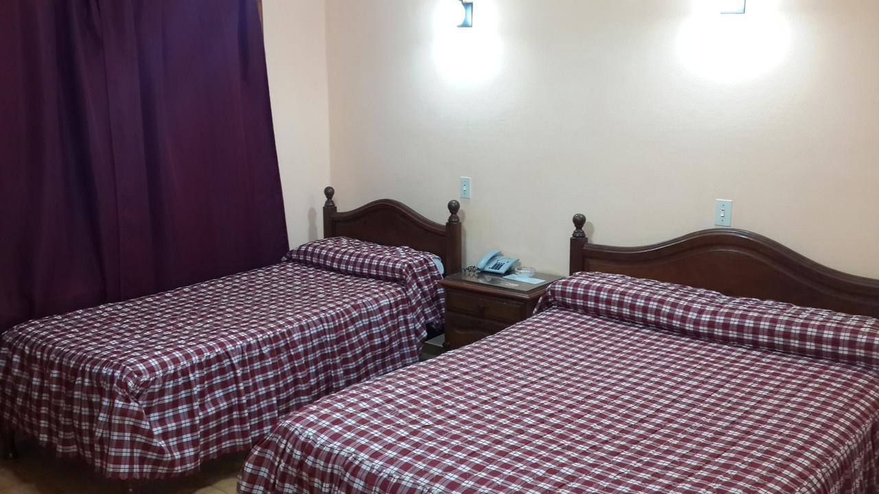 Gran Hotel Arauco Aimogasta Kamer foto