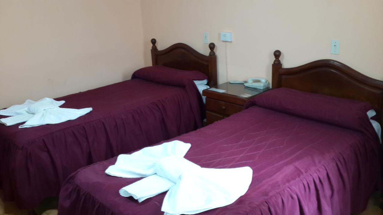 Gran Hotel Arauco Aimogasta Kamer foto