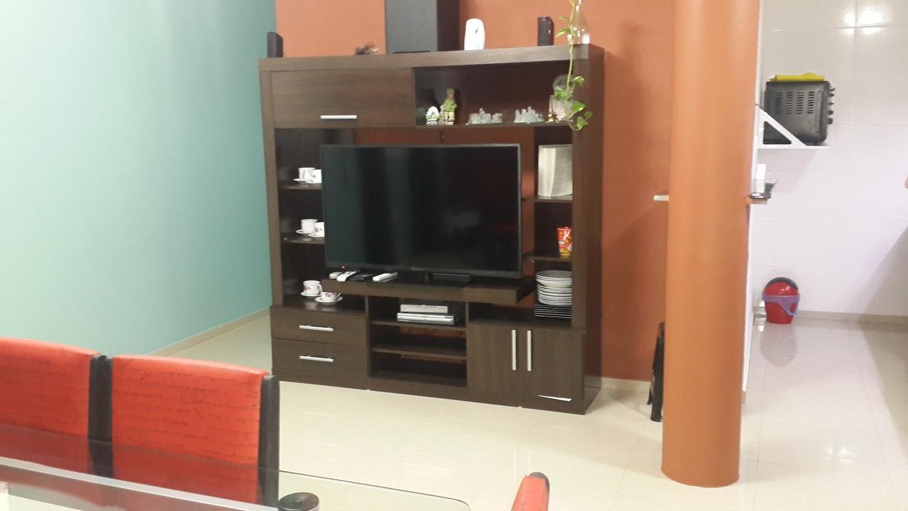 Gran Hotel Arauco Aimogasta Kamer foto
