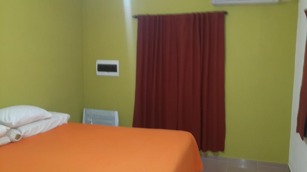Gran Hotel Arauco Aimogasta Kamer foto