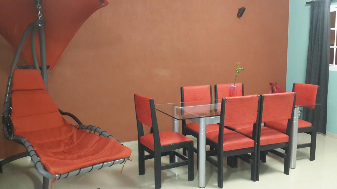 Gran Hotel Arauco Aimogasta Kamer foto