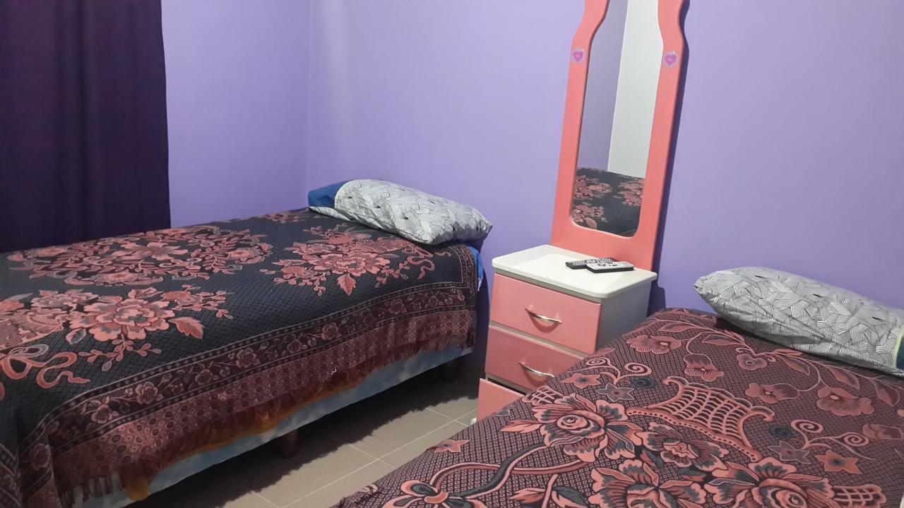Gran Hotel Arauco Aimogasta Kamer foto